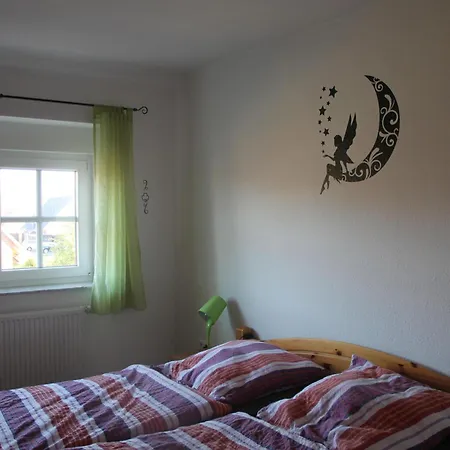 Neu Windfuhrs Fairy Διαμέρισμα Neßmersiel